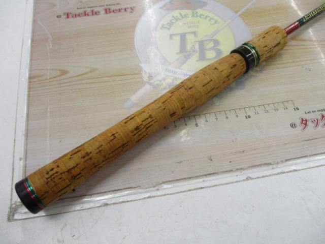 バロウズ BRSS-60L-GVL