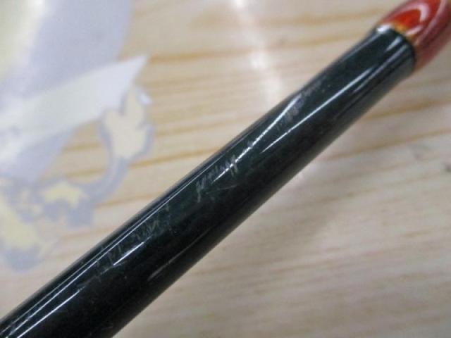 バロウズ BRSS-60L-GVL