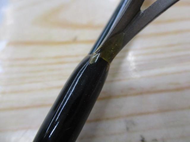 バロウズ BRSS-60L-GVL