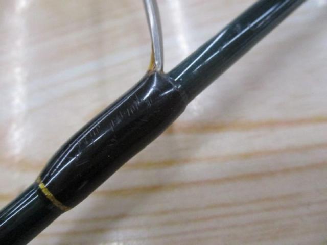 バロウズ BRSS-60L-GVL