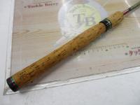 バロウズ BRSS-60L-GVL