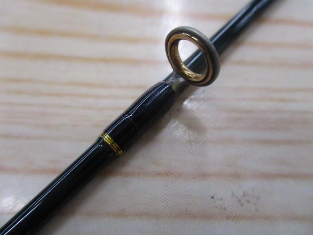 セカンドジェネレーション SCSC-60M