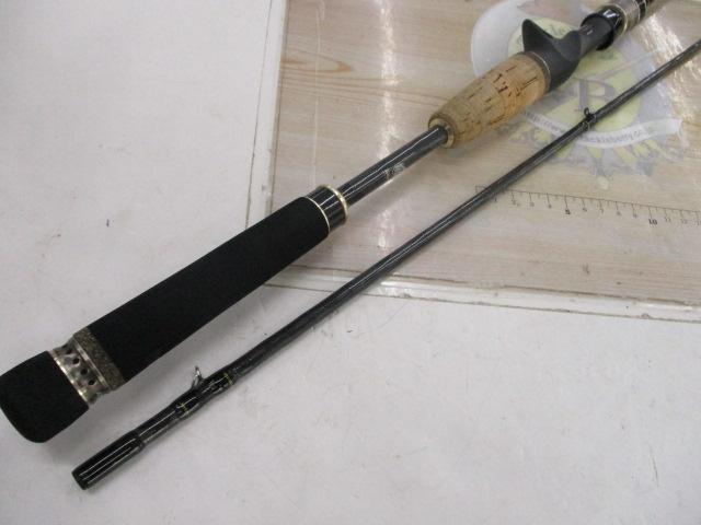 ソルティーステージKR-Xシーバス SXSC-832M-KR