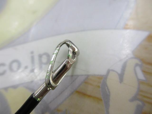 ソルティーステージKR-Xシーバス SXSC-832M-KR