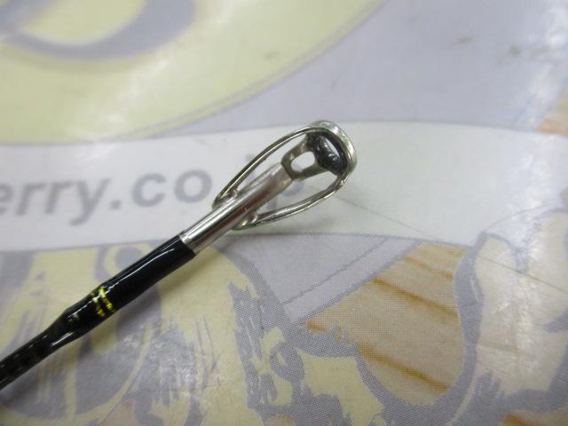 ソルティーステージKR-Xシーバス SXSC-832M-KR