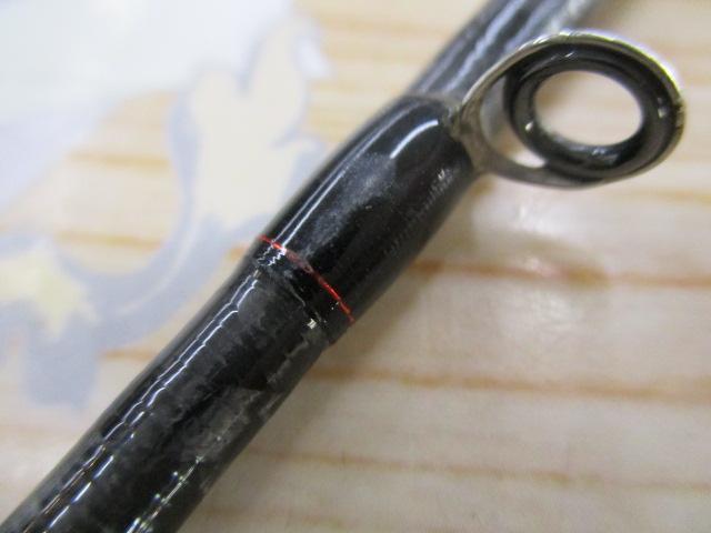 ゾディアス 168L-BFS