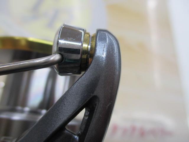 17アルテグラ C5000XG