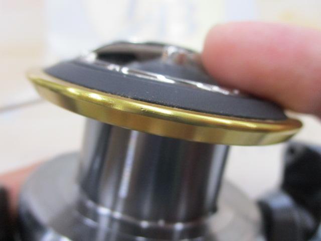 17アルテグラ C5000XG