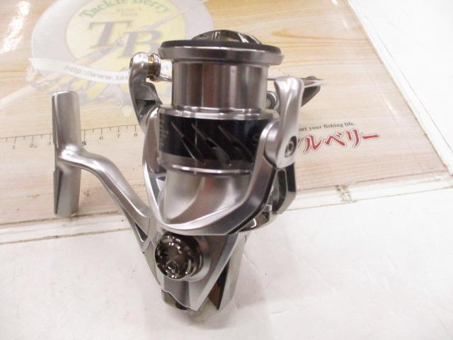 16ストラディック C3000HGM