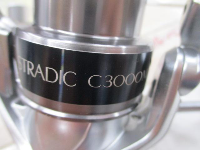 16ストラディック C3000HGM