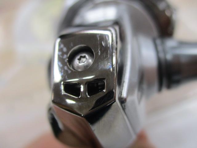 16ストラディック C3000HGM