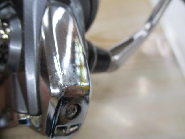 17アルテグラ C3000HG