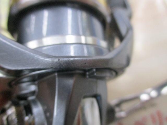 17アルテグラ C3000HG