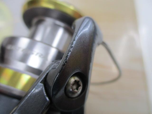 17アルテグラ C3000HG