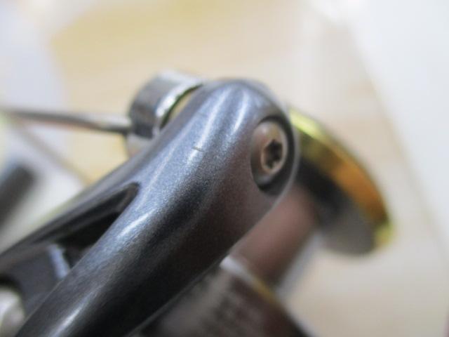 17アルテグラ C3000HG