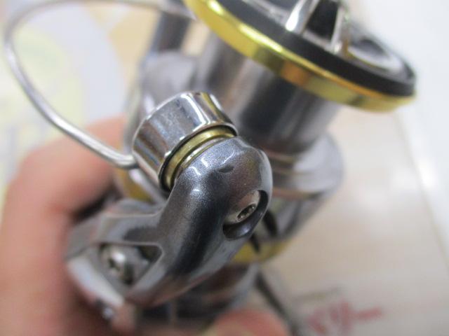 17アルテグラ C3000HG