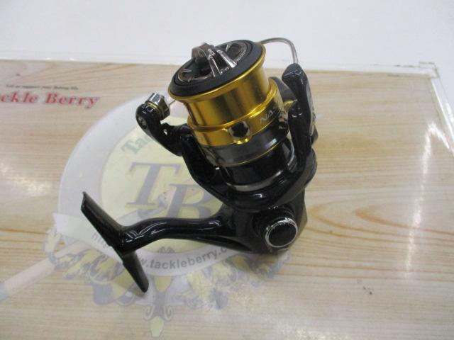 16ナスキー C2000S