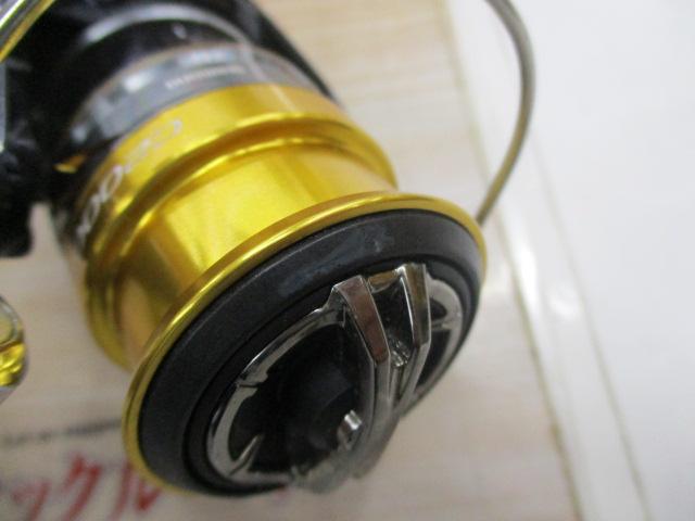 16ナスキー C2000S