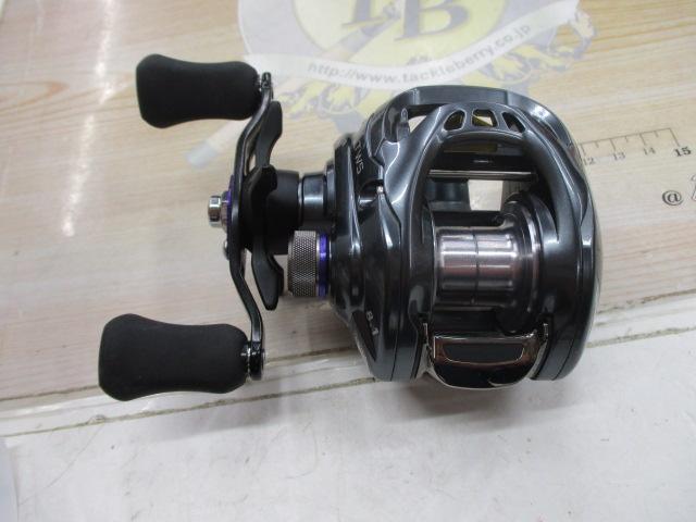 タトゥーラ SV TW 8.1L