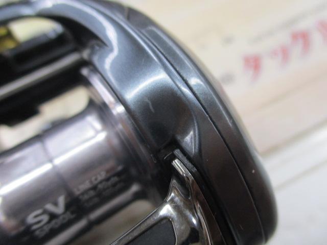 タトゥーラ SV TW 8.1L