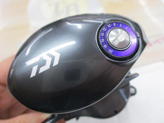 タトゥーラ SV TW 8.1L