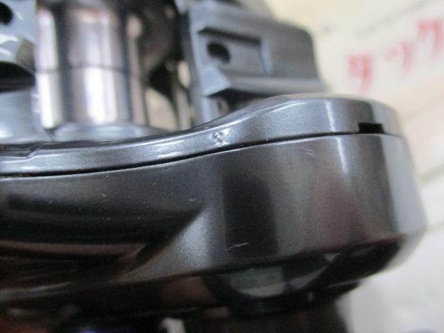 タトゥーラ SV TW 8.1L