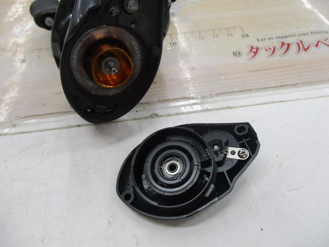 タトゥーラ SV TW 8.1L