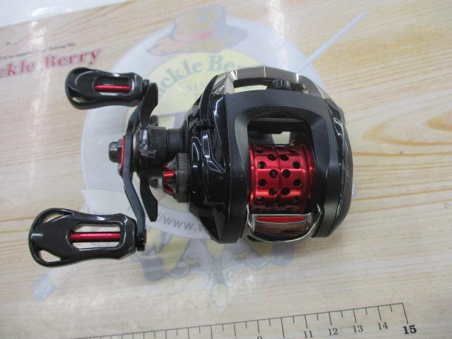 ダイワSS AIR 8.1L