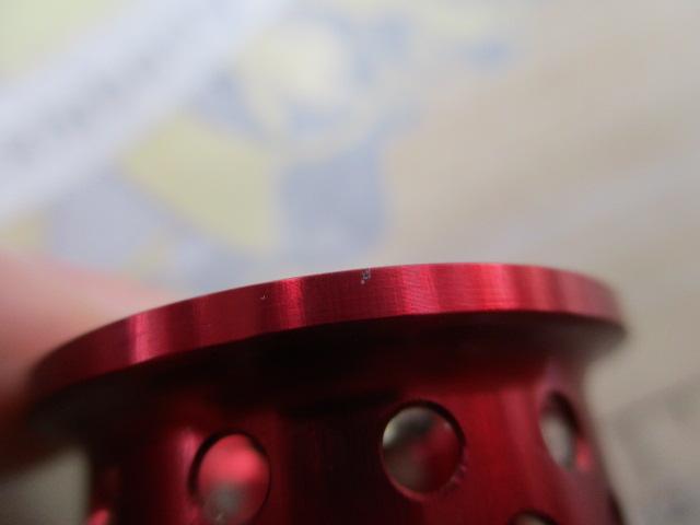 ダイワSS AIR 8.1L