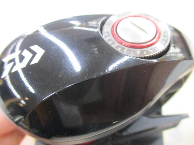 ダイワSS AIR 8.1L