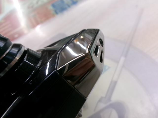 25ツインパワーXD 4000XG