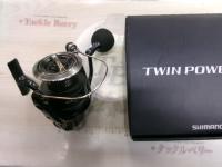 25ツインパワーXD 4000XG