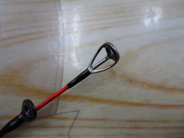 メタリア ライトヒラメ MH-245・Y