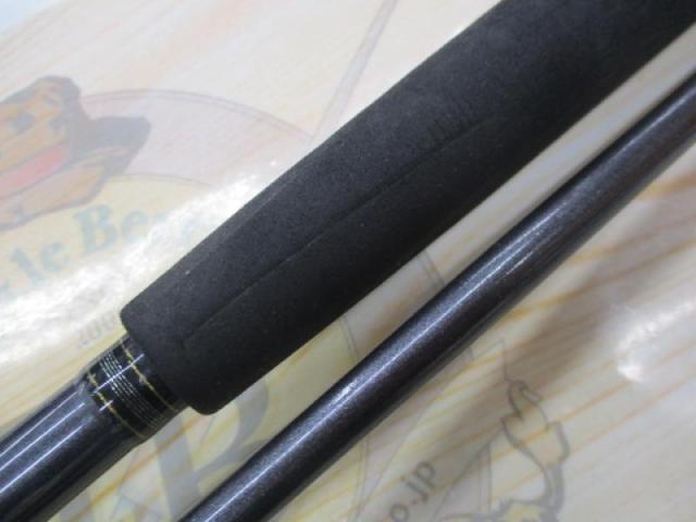 早舟ヒラメ M-270