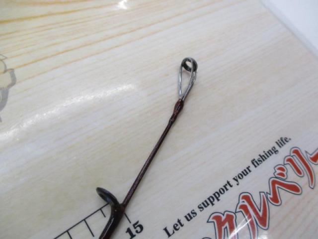 ティカウィンズイサキマダイ 275S