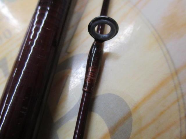 ティカウィンズイサキマダイ 275S