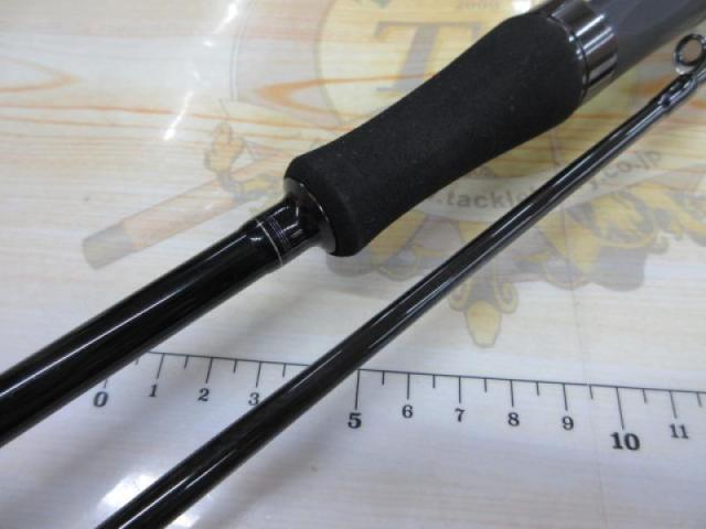 ハートランド HL722MLRSS-24