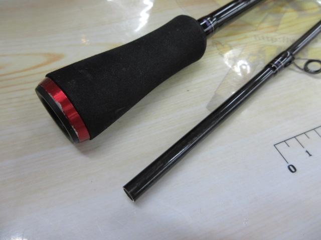 ハートランド HL722MLRSS-24