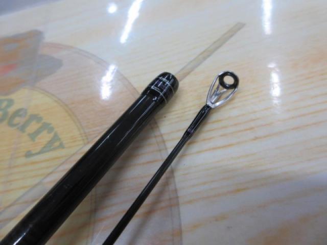 ハートランド HL722MLRSS-24