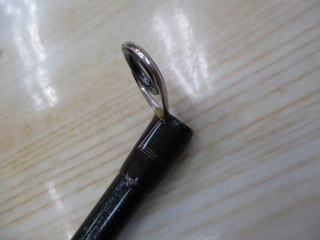 沖釣工房キス五目160