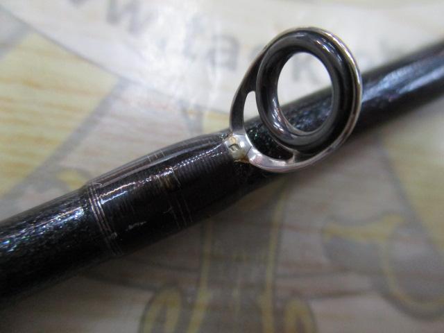 沖釣工房キス五目160