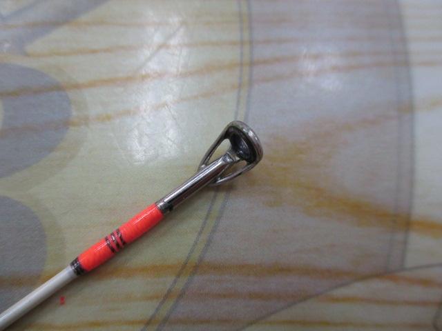 沖釣工房キス五目160