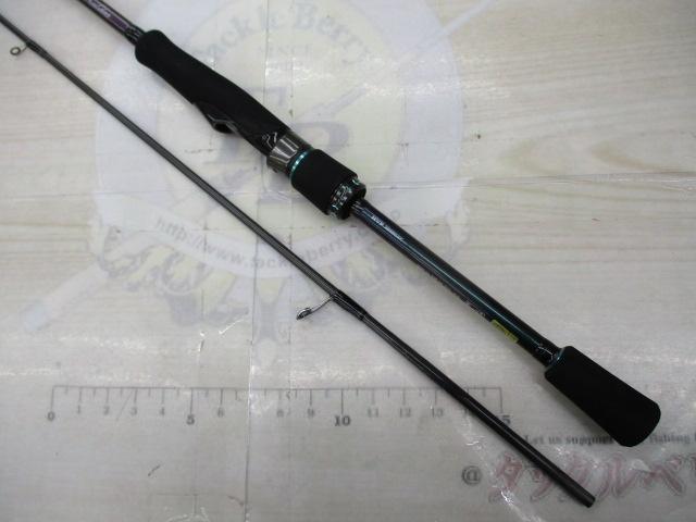 エメラルダスMX 76UL-S・N