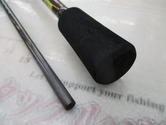 エメラルダスMX 76UL-S・N