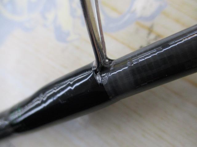 エメラルダスMX 76UL-S・N