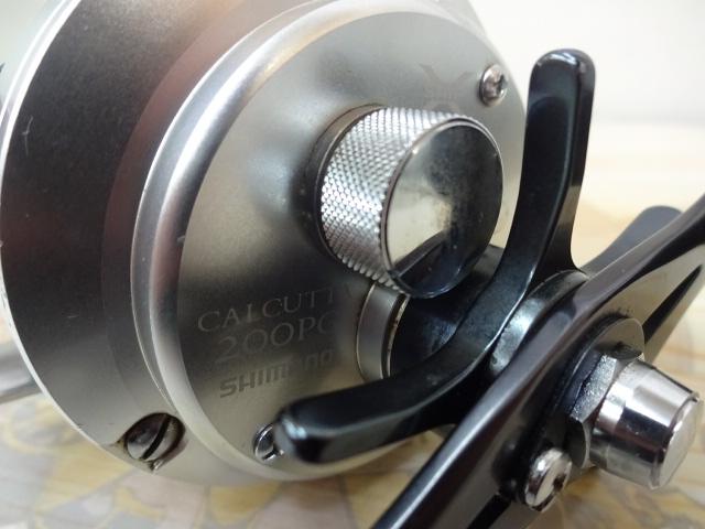 12オシアカルカッタ 200PG