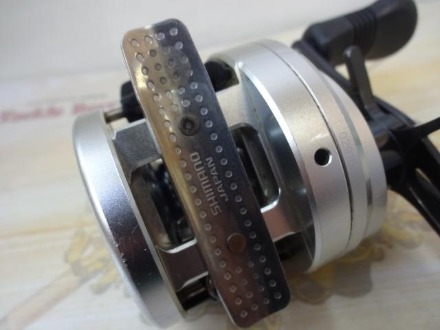 12オシアカルカッタ 200PG