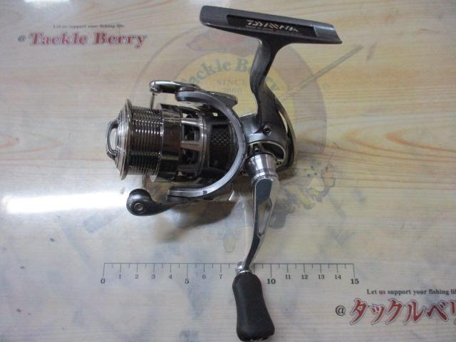 12イグジスト 2004H