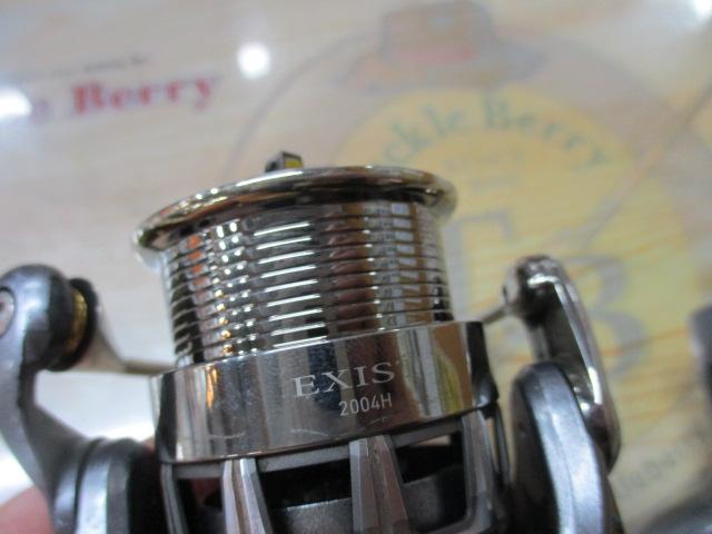 12イグジスト 2004H