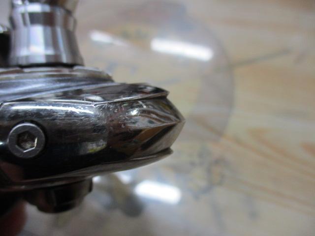 12イグジスト 2004H